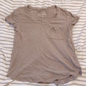 Abercrombie short sleeve T-shirt